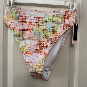 Victoria’s Secret swimsuit bottoms